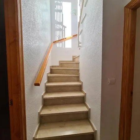 Near With Pool 3 Bedrooms Torrevieja