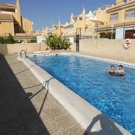 Near With Pool 3 Bedrooms Villa