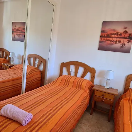 Villa Near With Pool 3 Bedrooms