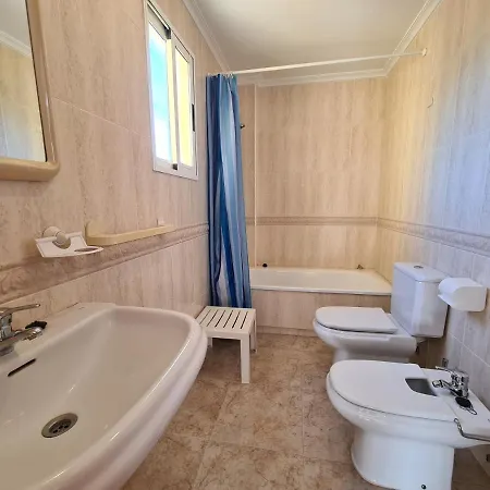 Near With Pool 3 Bedrooms Torrevieja