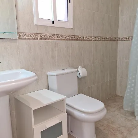 Villa Near With Pool 3 Bedrooms Torrevieja
