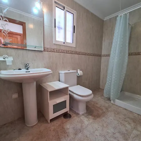 Near With Pool 3 Bedrooms * Torrevieja