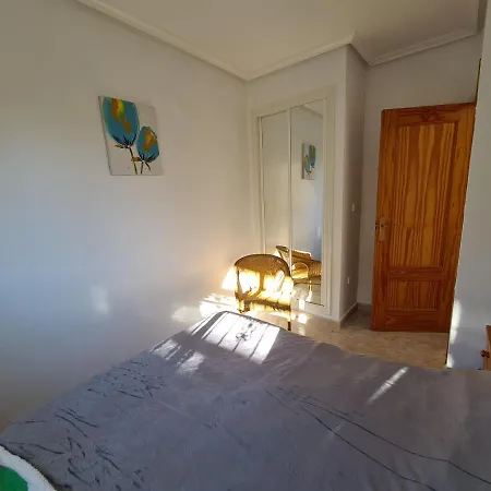 Near With Pool 3 Bedrooms * Torrevieja
