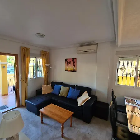 Near With Pool 3 Bedrooms * Torrevieja