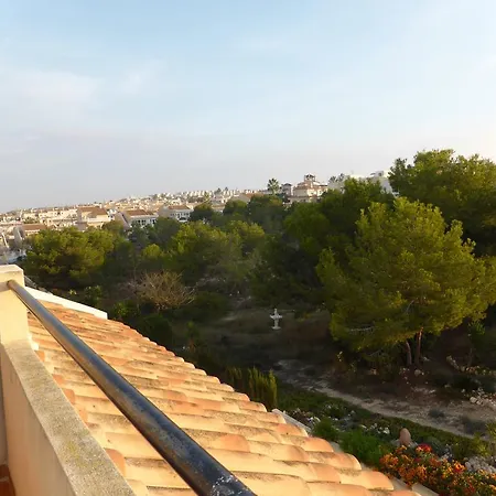 Near With Pool 3 Bedrooms Torrevieja