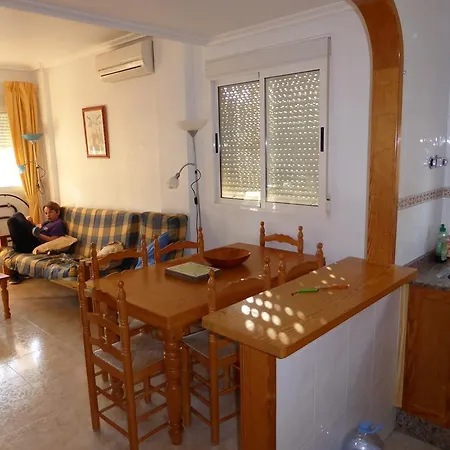 Near With Pool 3 Bedrooms * Torrevieja