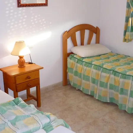 Near With Pool 3 Bedrooms Torrevieja