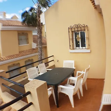 Near With Pool 3 Bedrooms * Torrevieja