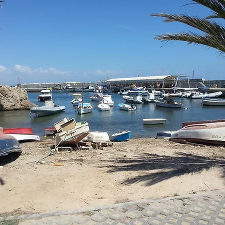 Villa Near With Pool 3 Bedrooms Torrevieja